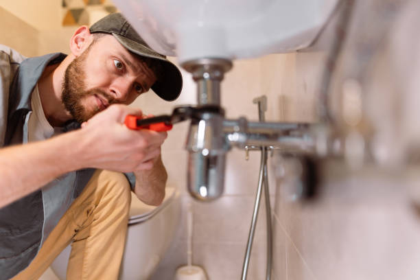 Best Plumbing Inspections & Maintenance in Grove Hill, AL